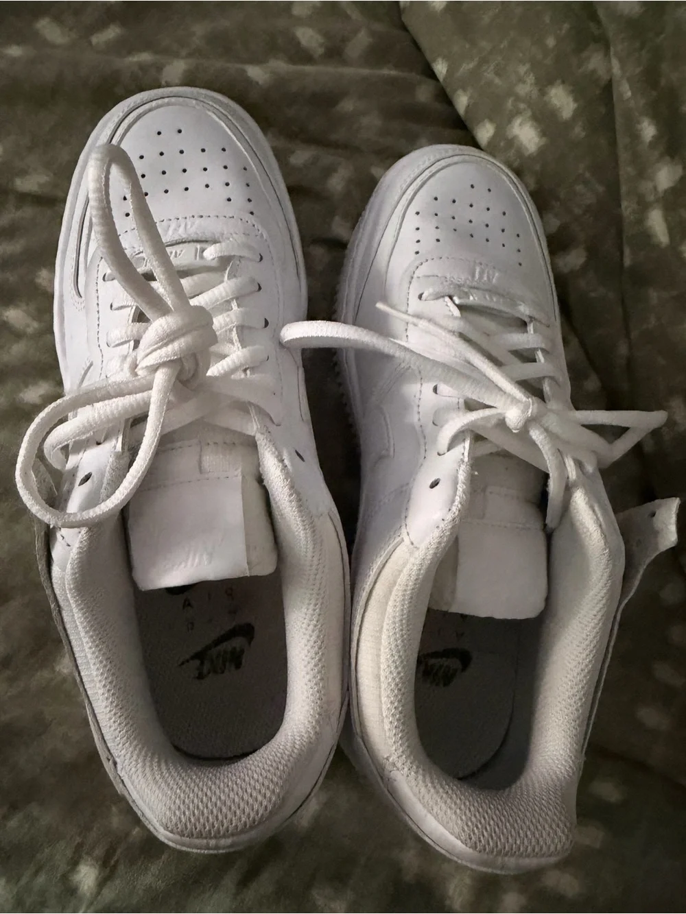 Air Forces - Nike